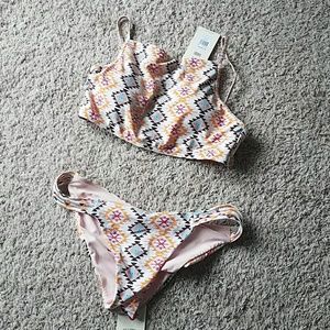Billabong Swim